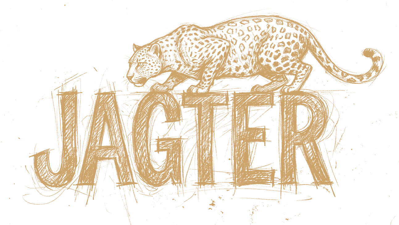 JAGTER